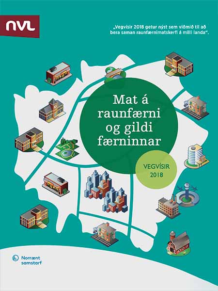 Mat á raunfærni og gildi færninnar