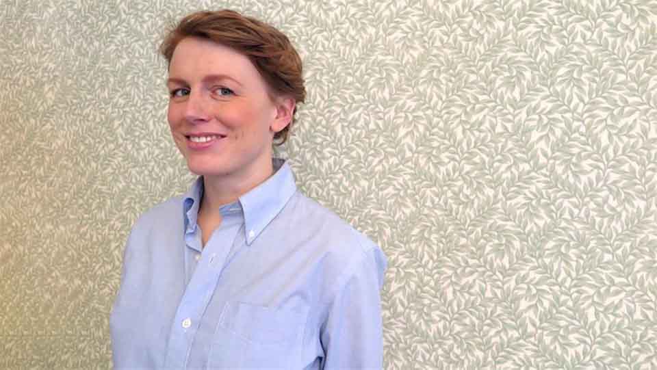 Moa Ageberg