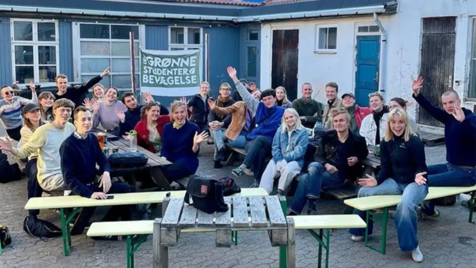 People Community