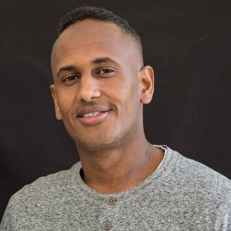 Abdulkhadir Mohamed