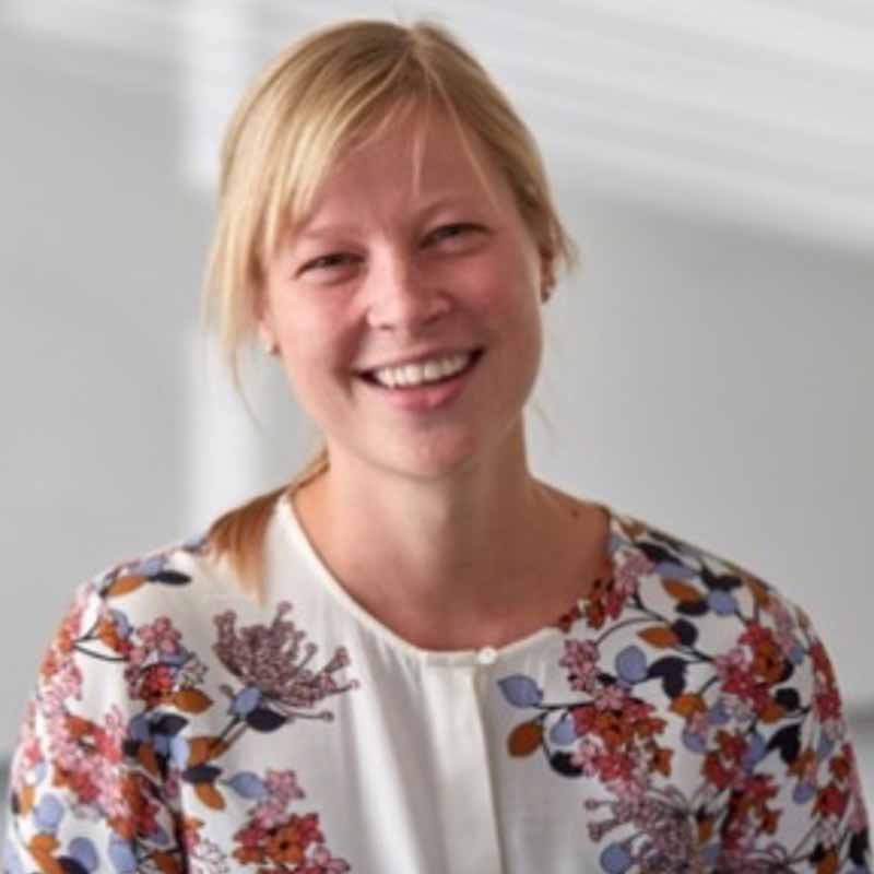 Ditte Meinhardt Eskildsen