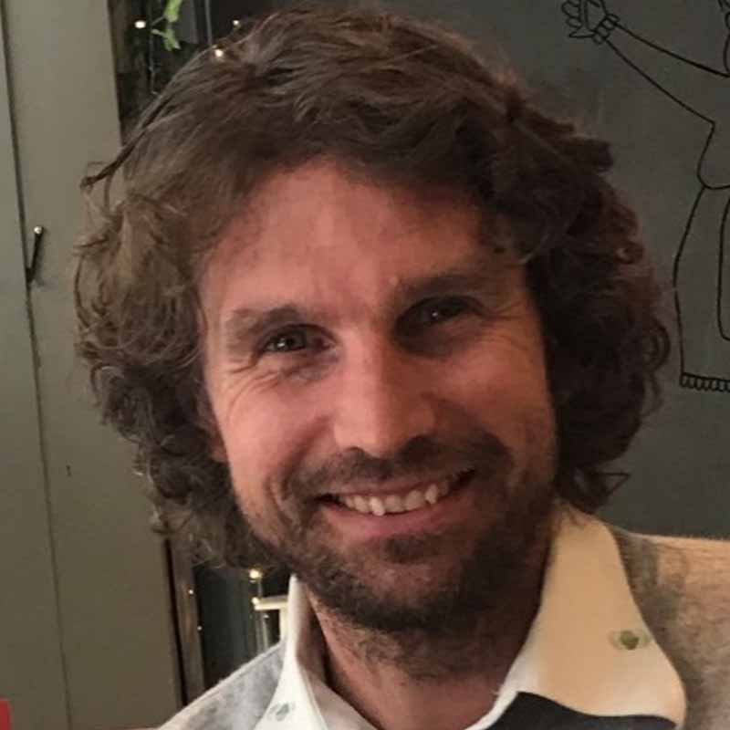 Jon Olav Ringheim