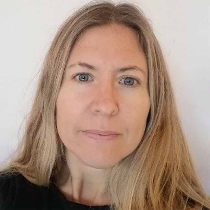 Louise Tranekjær