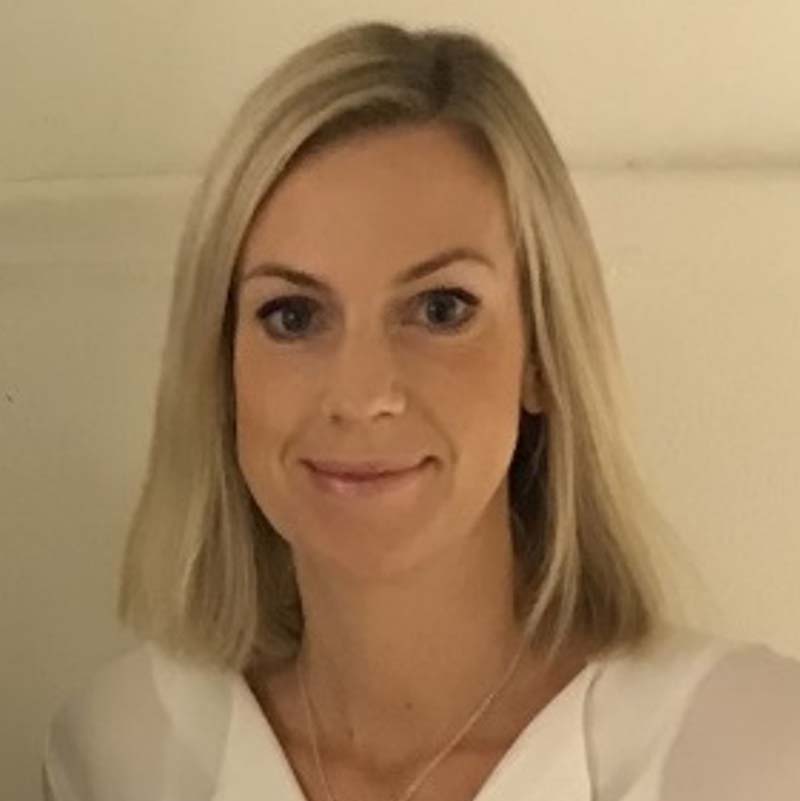 Pernilla Gren Edvardsson