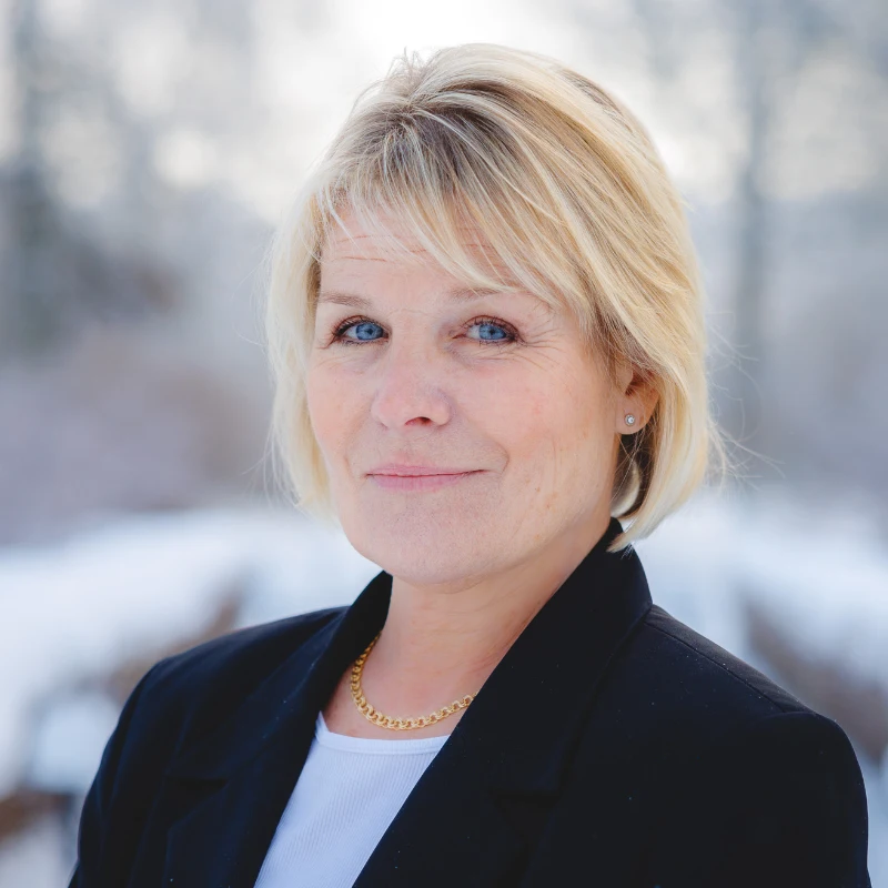 Agnetha Kronqvist