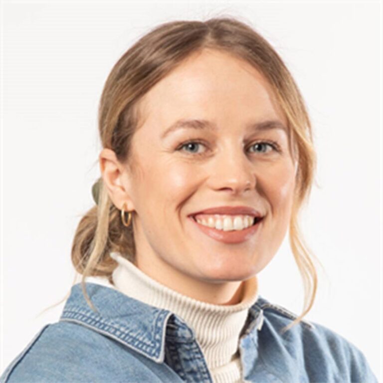 Bryndís Skarphéðinsdóttir