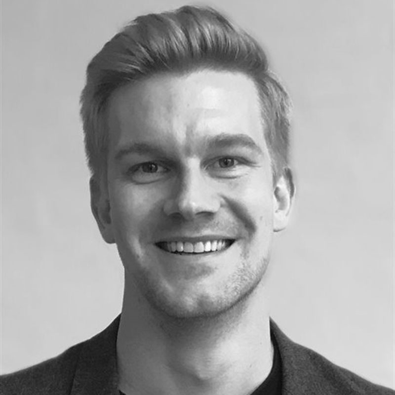 Christian Bohmann Knudsen