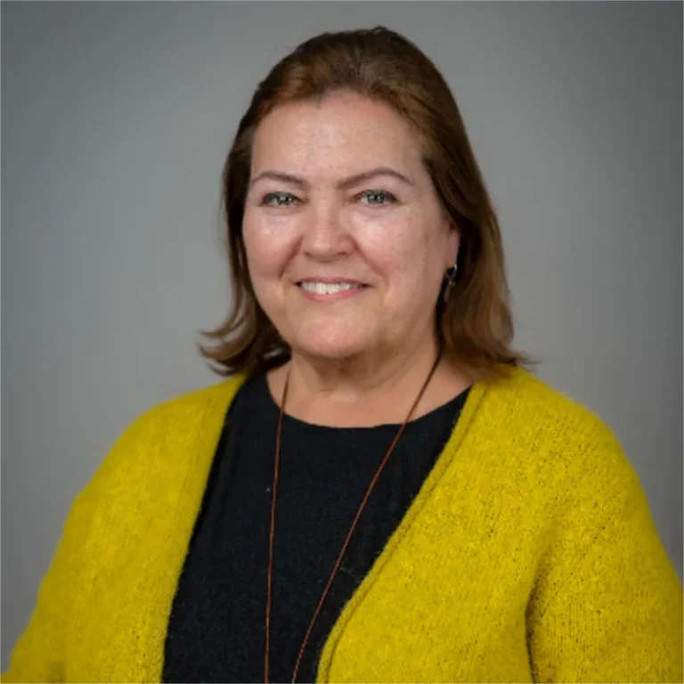 Dorothy Olsen