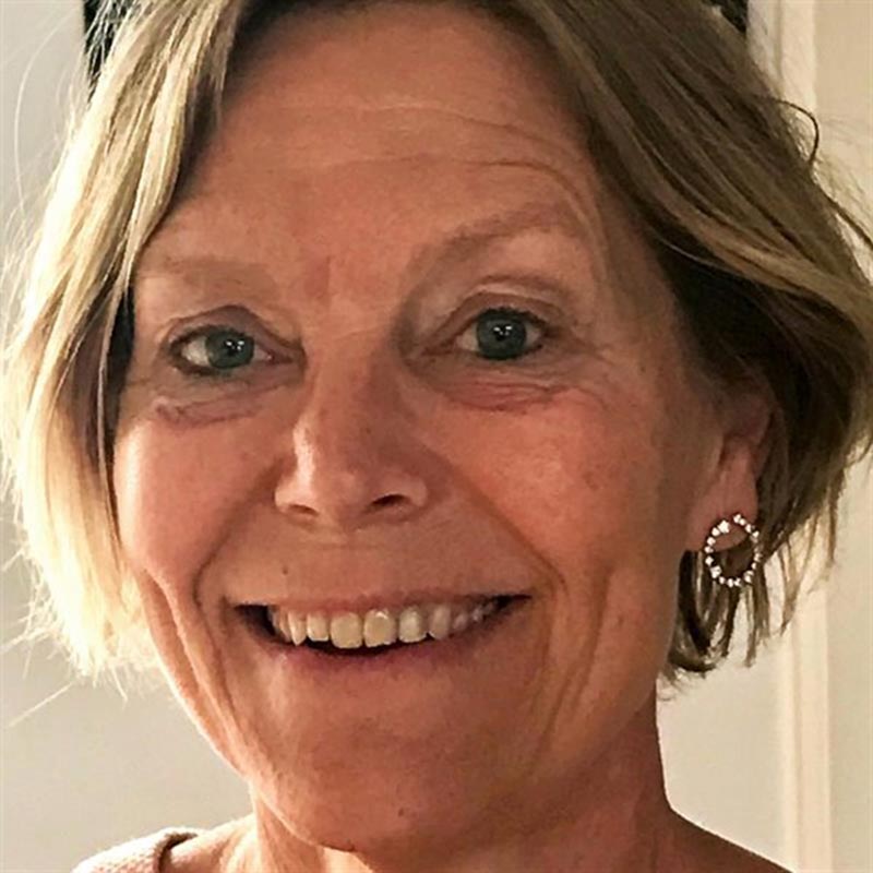Dorthe Plechinger