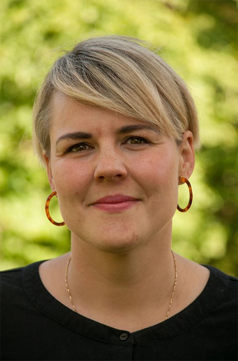 Elise Anrell