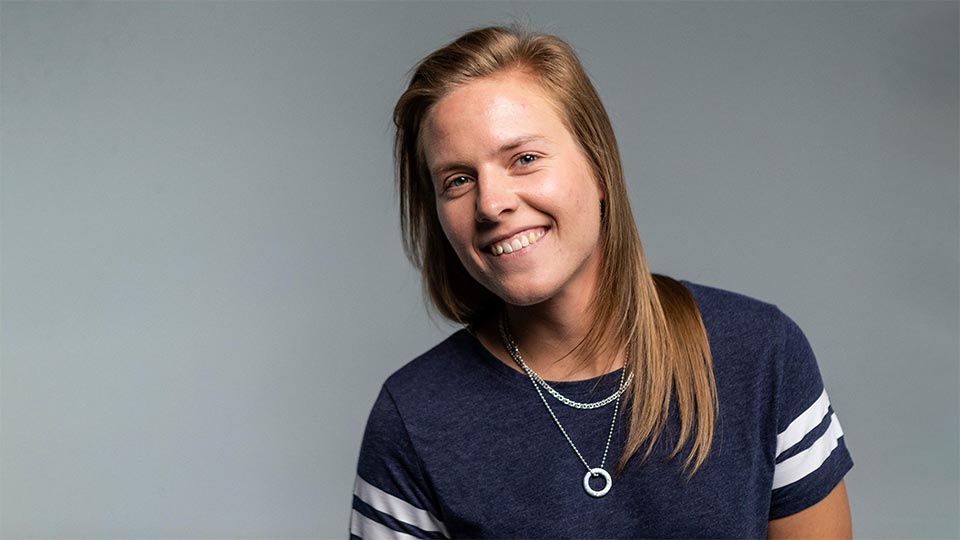 Johanna Gustafsson