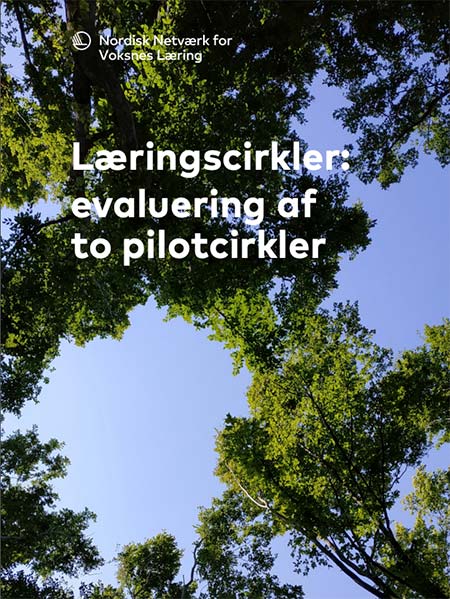 Læringscirkler - en generisk model for voksenlæring