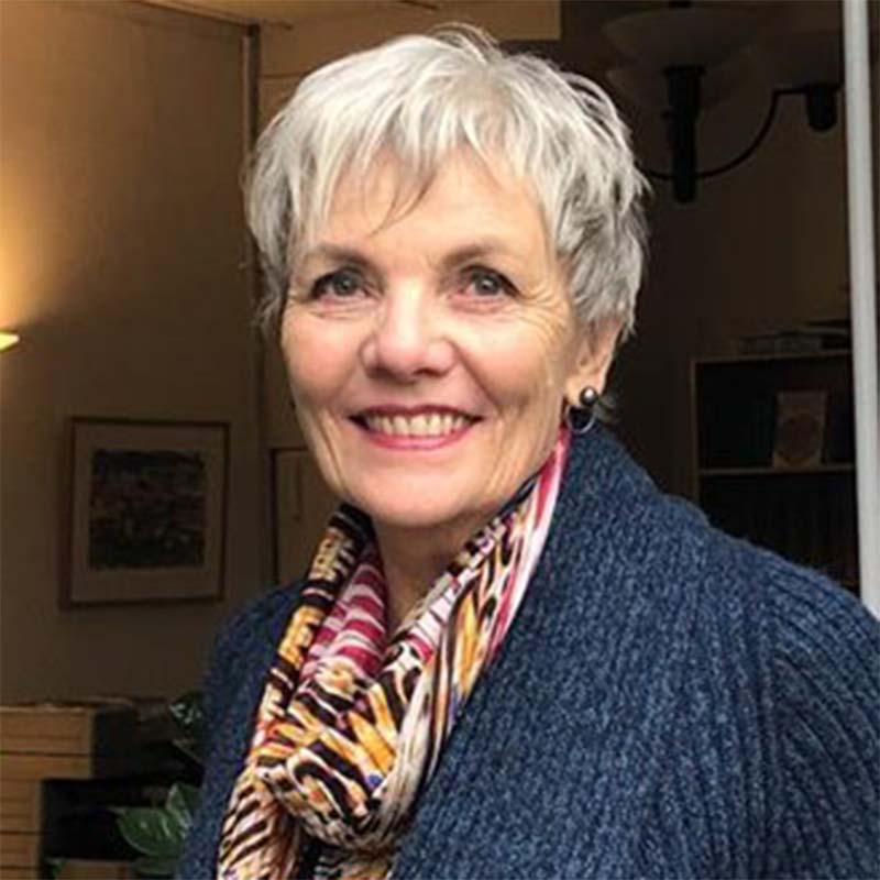 Maria Marquard