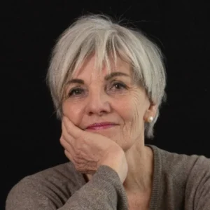 Maria Marquard