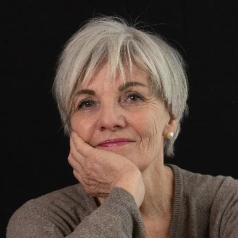 Maria Marquard
