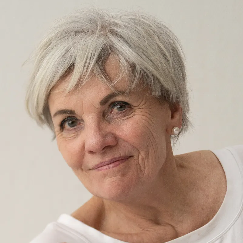 Maria Marquard