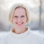 Marika Kvarnström
