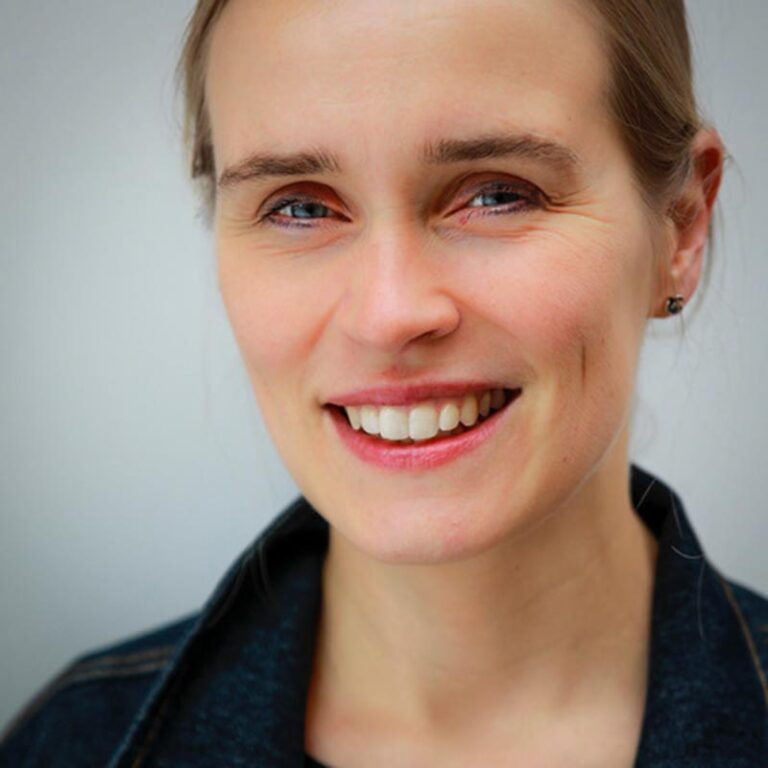 Marja Beckman