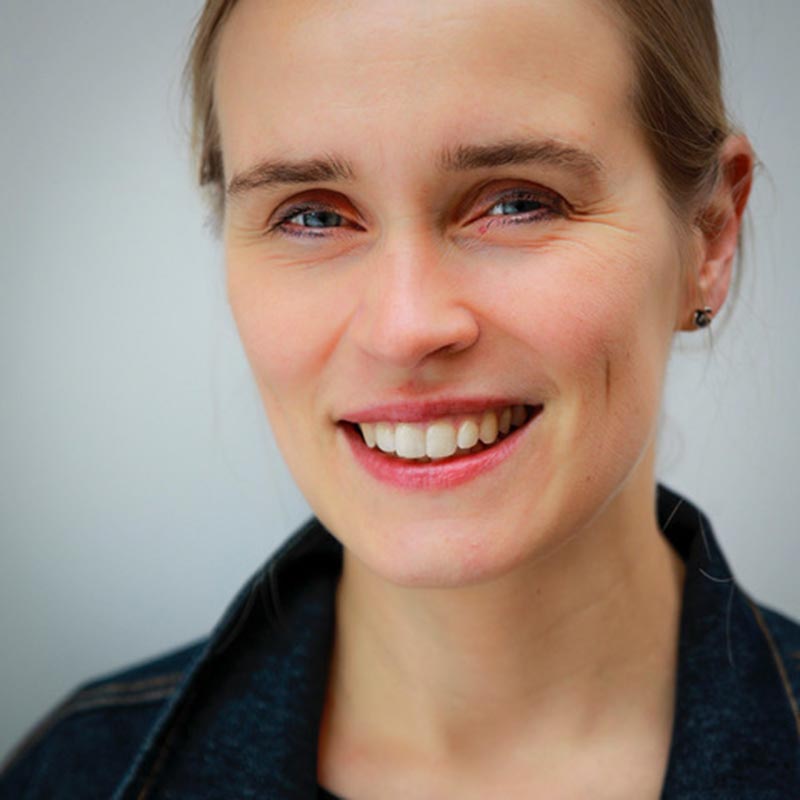 Marja Beckman