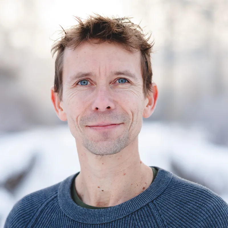 Mikkel Kamp