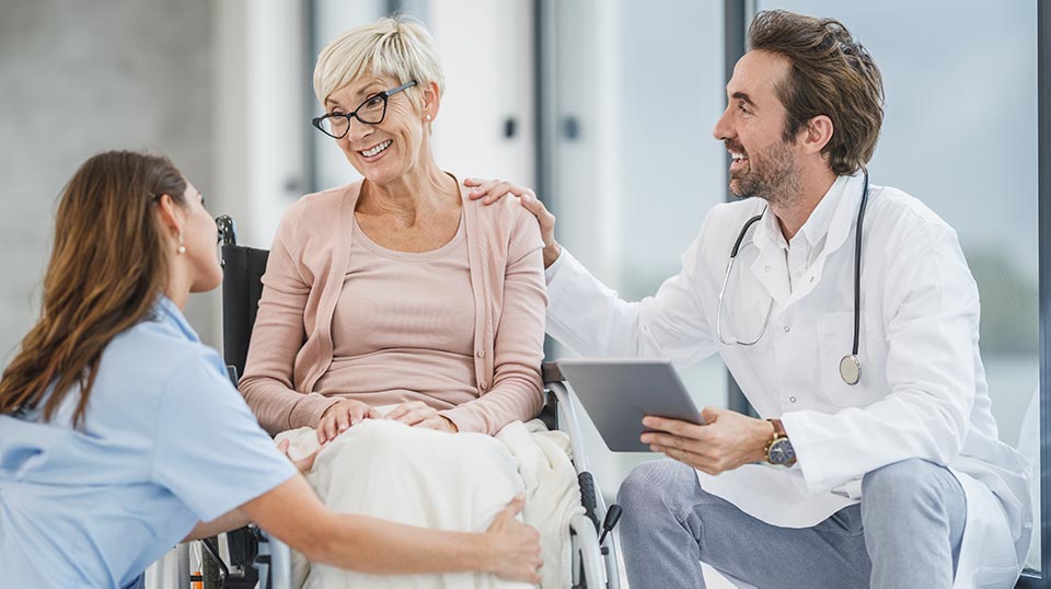 Ny norsk kartlegging av arbeidslivets kompetansebehov