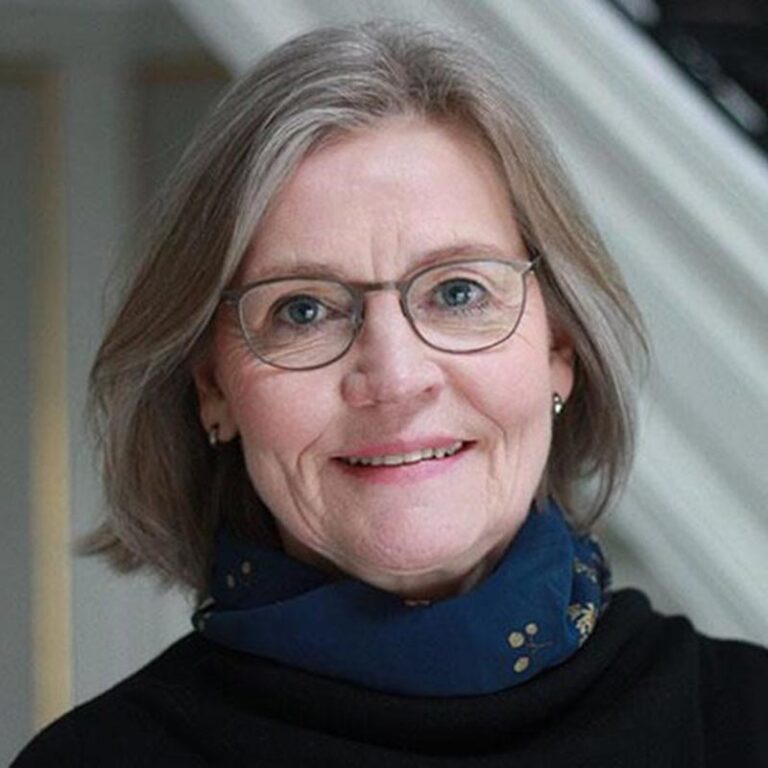 Sigrún Magnúsdóttir