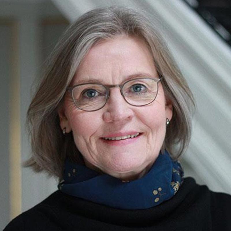 Sigrún Magnúsdóttir