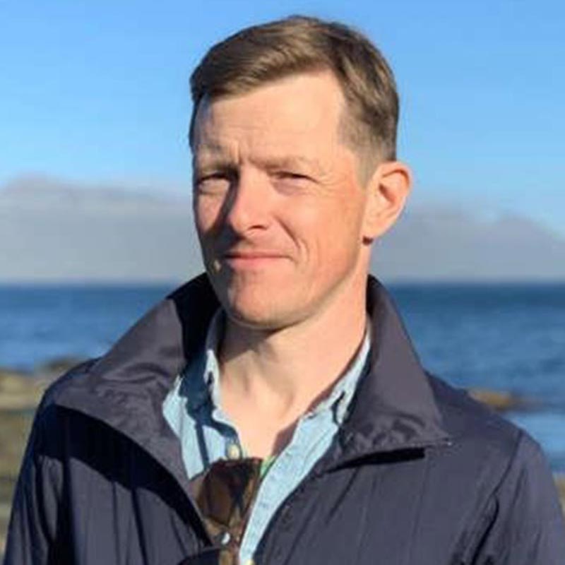 Svend Højgaard