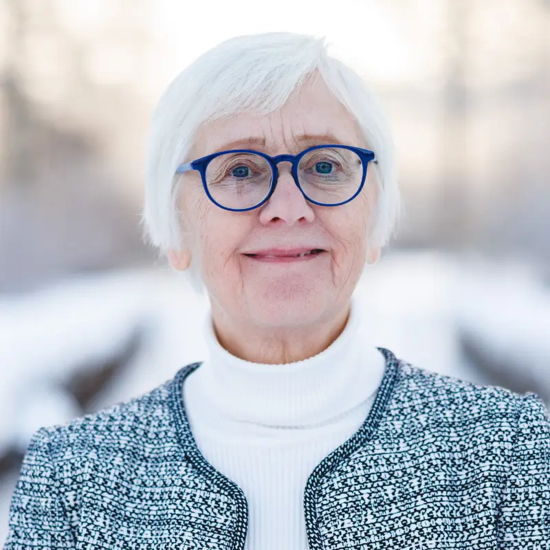 Torhild Slåtto
