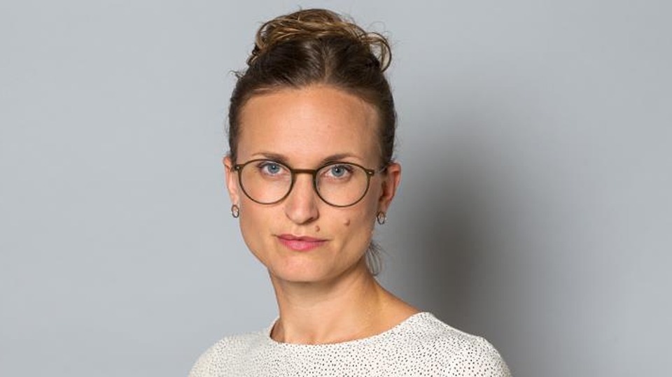 Ninni Andersson
