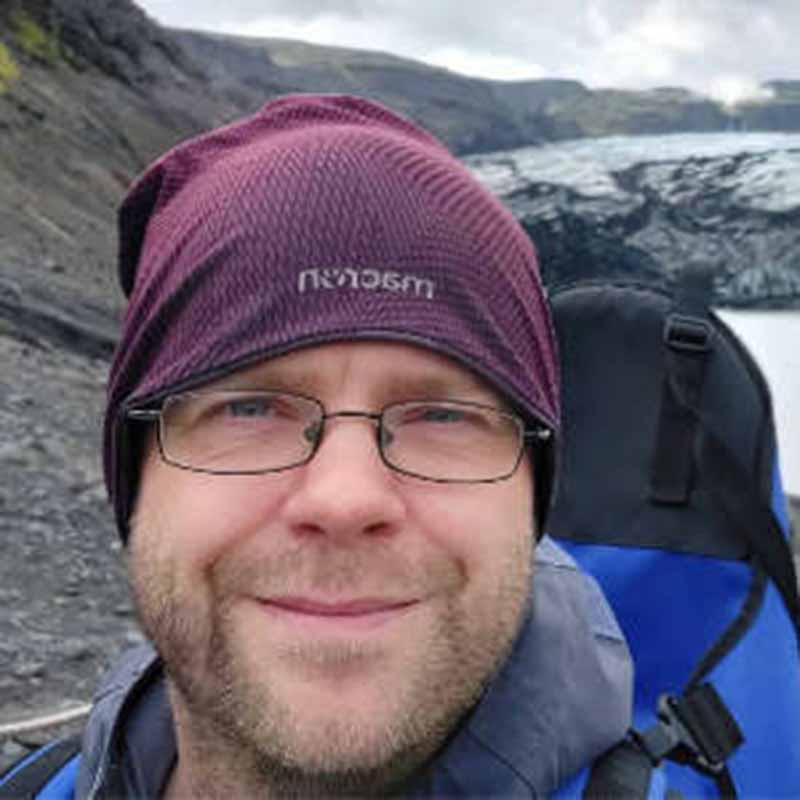 Andri Sigurðsson
