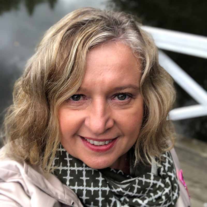 Anna-Lotta Östvall-Åstrand