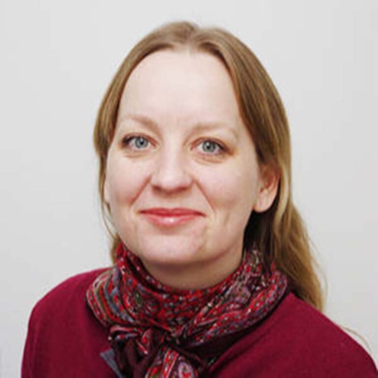 Annette Rumander