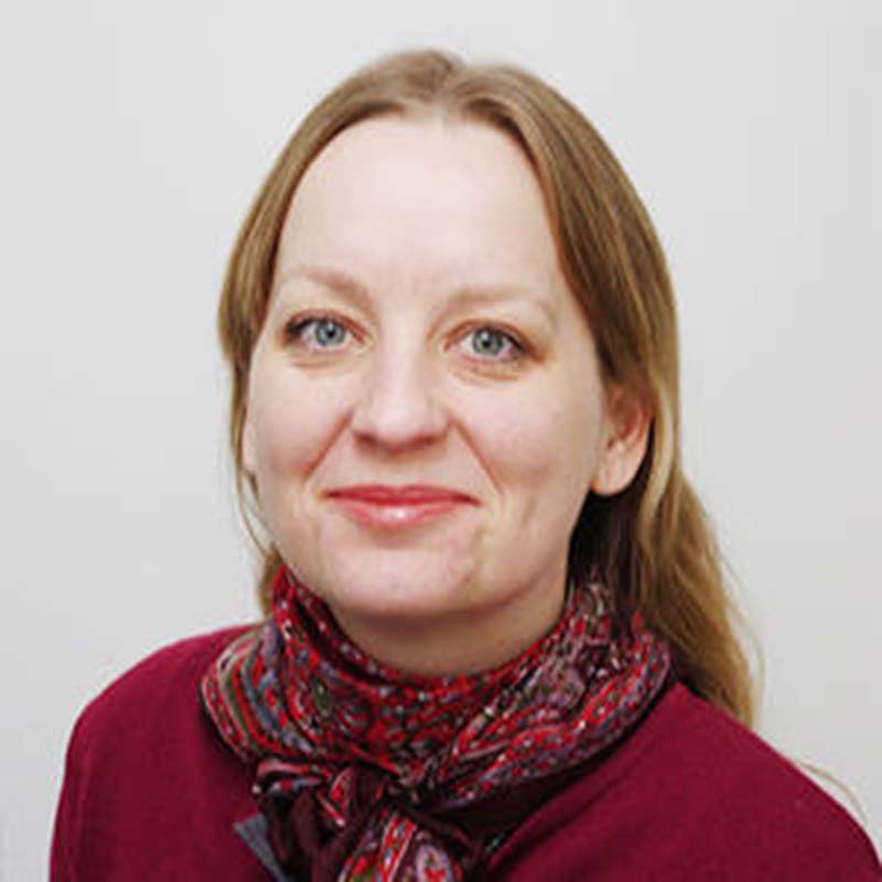 Annette Rumander