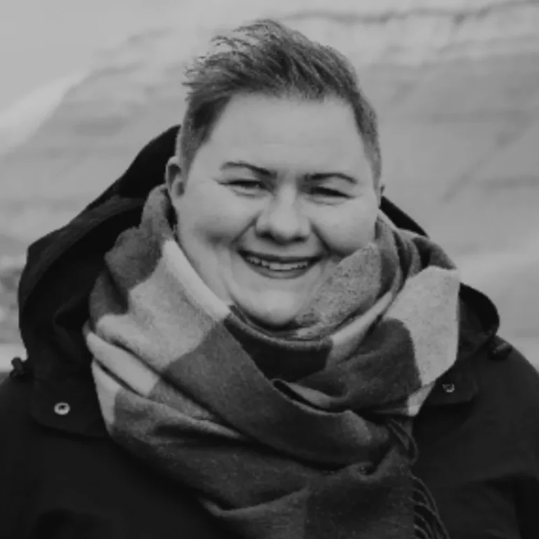 Annika Maisonsdóttir Mellemgaard
