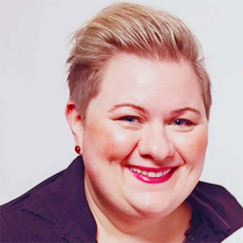 Annika Maisonsdóttir Mellemgaard