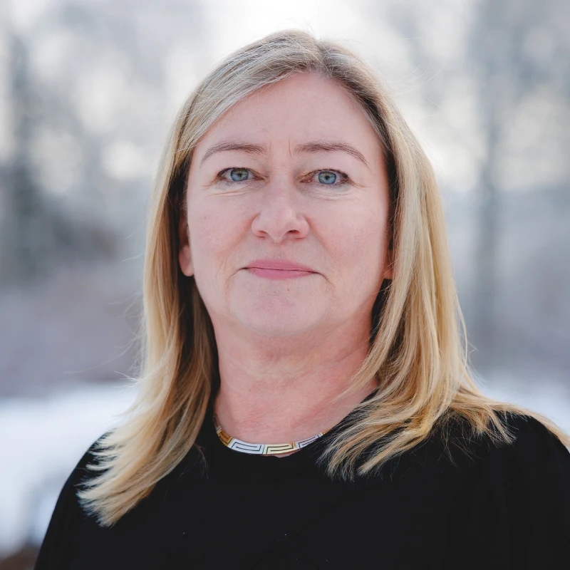 Antra Carlsen