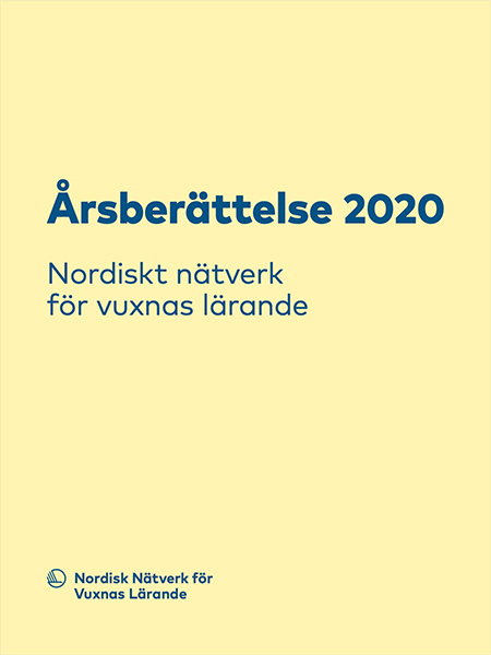 Årsrapport 2020