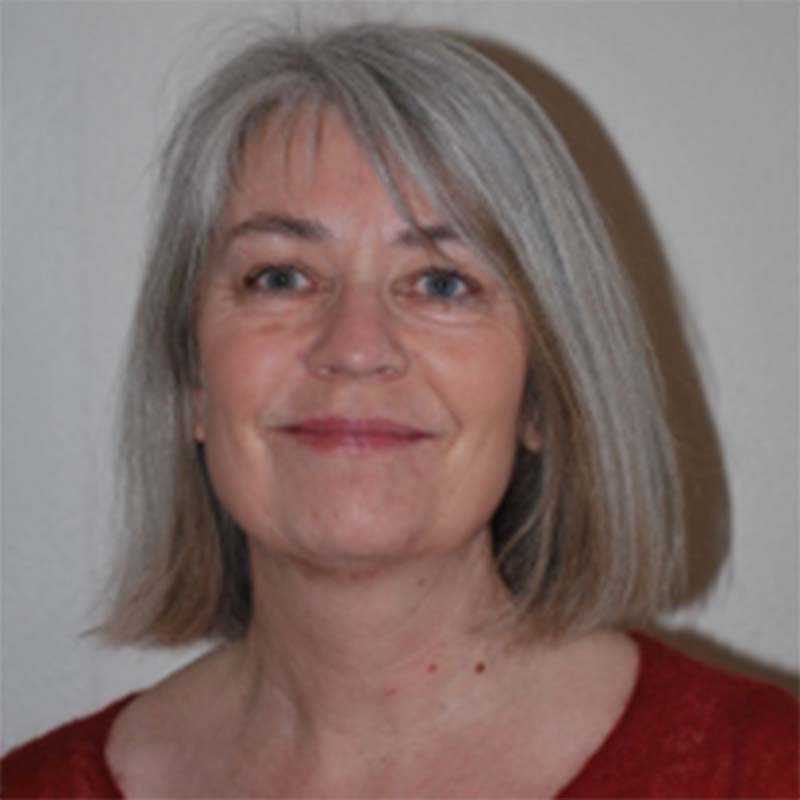 Bodil Lomholt Husted