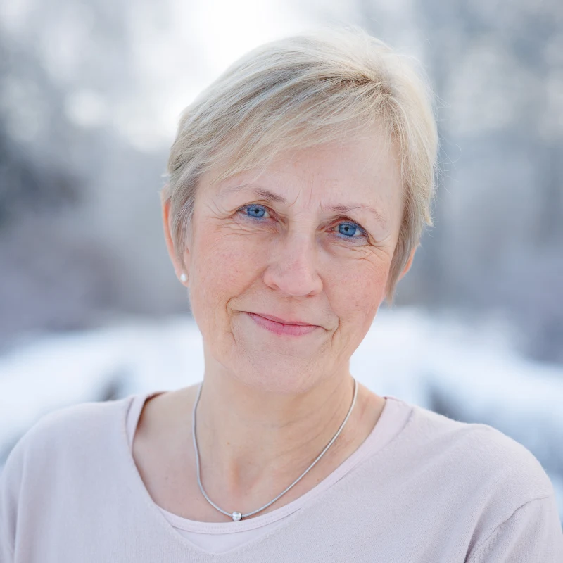 Bodil Regårdh