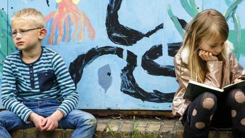 Børns sorg som opskrift på samskabelse