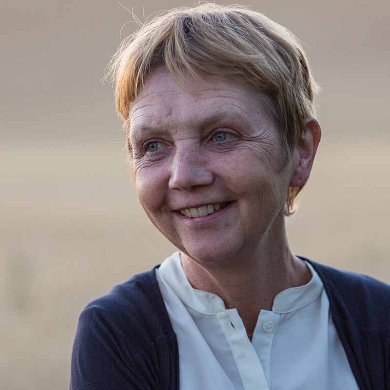 Elisabet Mörnerud