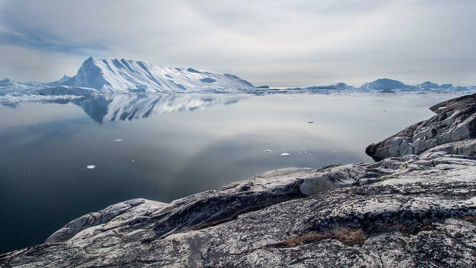 Fjarkennsla í afskekktustu svæðunum