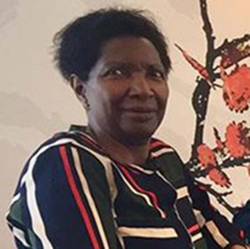 Gloria Thorarensen