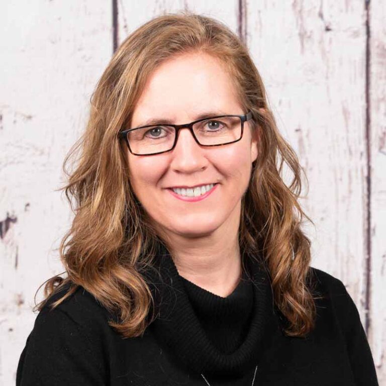 Guðjónína Sæmundsdóttir