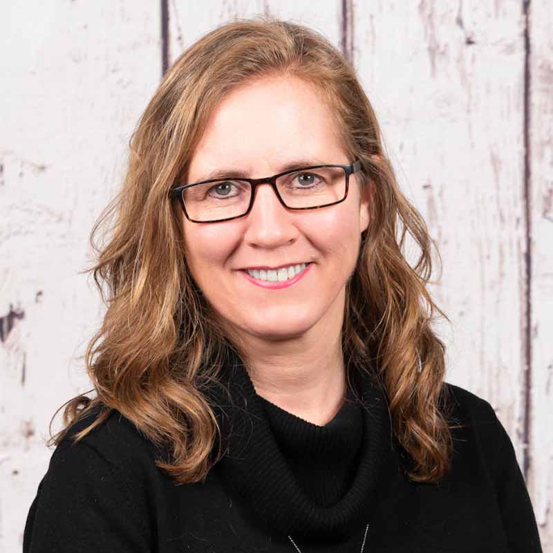 Guðjónína Sæmundsdóttir