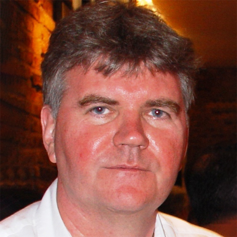 Guðmundur Gíslason