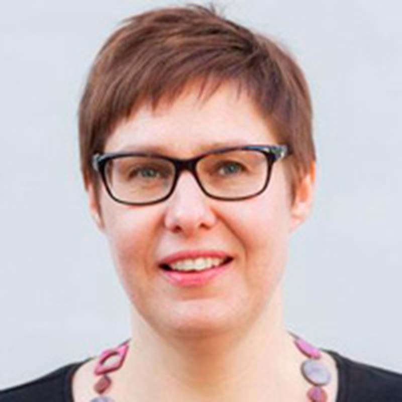 Henrika Nordin