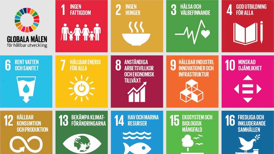 Inspiration för hållbar utveckling inom vuxenutbildningen Inspiration för hållbar utveckling inom vuxenutbildningen