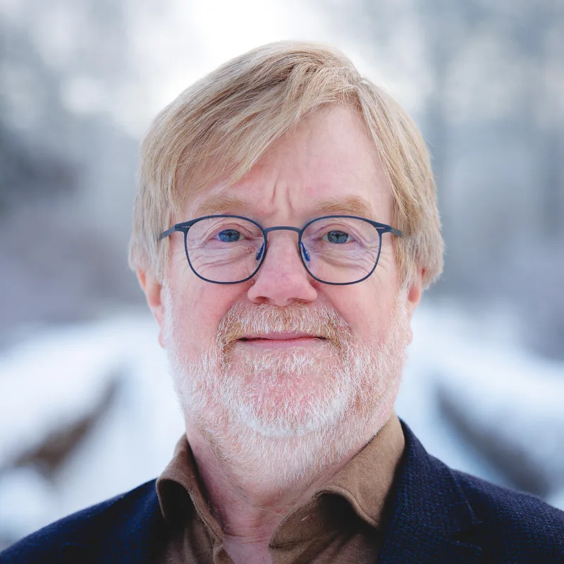 John Dalsgarð